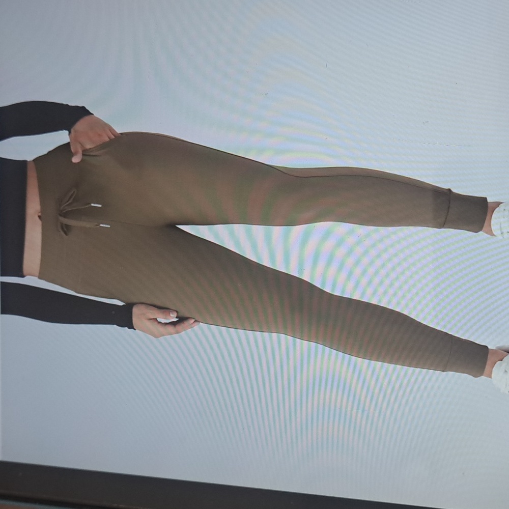 Medium Halara Softly Zero Cool Touch Joggers - image 1